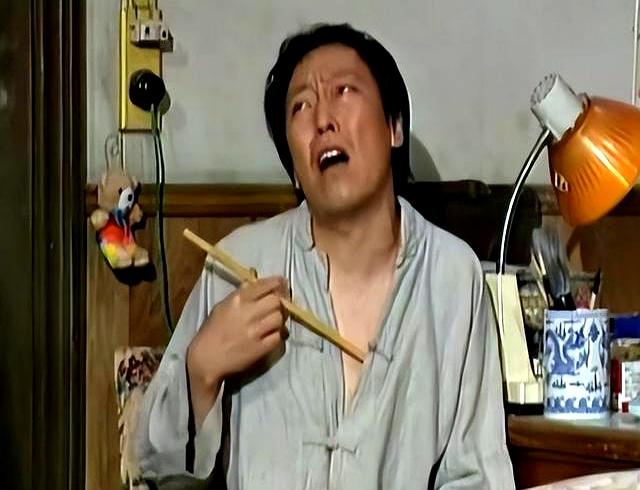 一人毁掉整部剧！面瘫脸、死鱼眼，他是央视《生万物》的唯一败笔