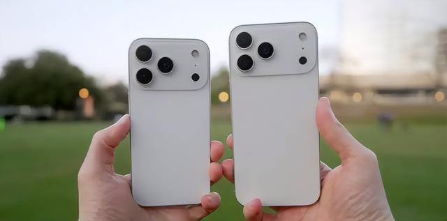 iPhone 17发售：基础款卖爆、Pro“遇冷”，苹果终于学会性价比了