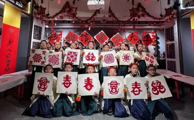 国庆专属社教指南，陪孩子过个快乐假期！