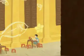 他不主动联系你，也不拉黑你，原因太扎心；图片