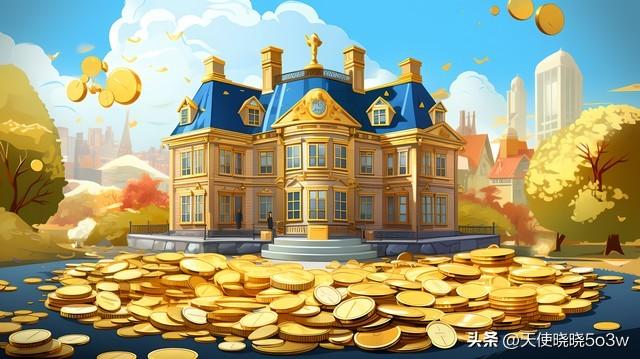 家兴旺可否一定要看领路人怎么领，请看一个千亿富豪怎么逆风翻盘