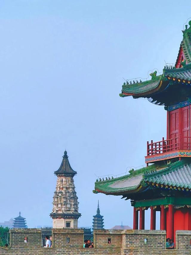 北京没料到,天津也没料到,如今的石家庄,怎么就成大家的新去处