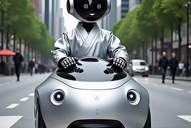 小米这次玩真大了！跨域AI模型，具身智能和自动驾驶不再各学各的