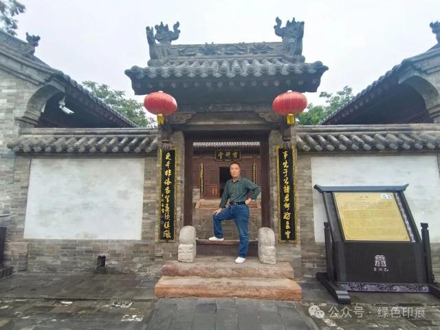 霍州署衙——《穿州过府看山西》