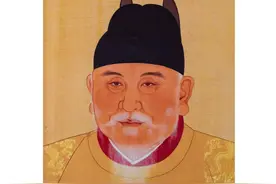 朱姓由来 朱元璋是不是朱这个姓氏的鼻祖图片