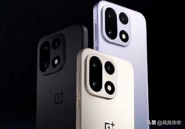 小米华为OV颤抖！8种摄像头排列暗藏玄机，Mate60、K90要输吗？