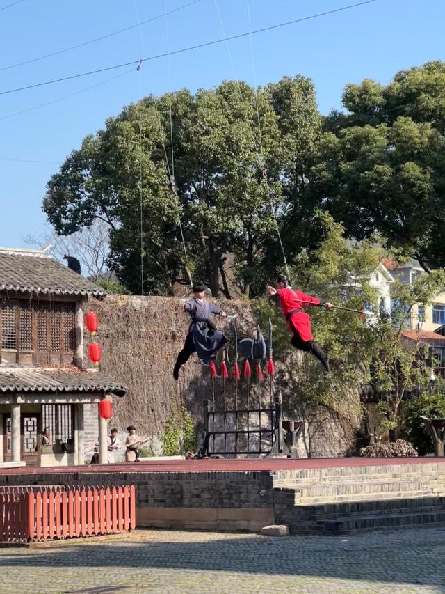 江苏7个AAAAA级景区大合集，去过3个算合格，你都去过几个？