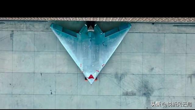 美新战机刚高调起飞，中国就用无人机强势回应，能否打破美军优势