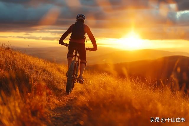 独行二十载：真正的骑行，是“全副武装”的孤勇与虔诚