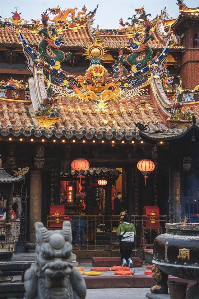 又一座“世界美食之都”，比广东还猛！国内旅游最不该错过的城市