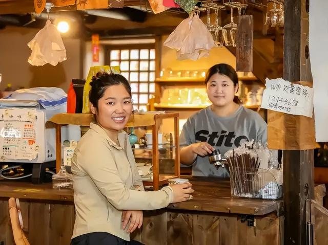 文商旅体，大旺一站配齐！