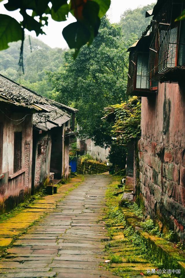 九座国保级古驿站，你去过几个？最后一个99%的人都不知道！