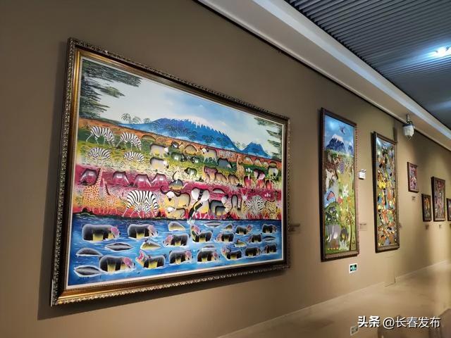 邂逅长春！跟着航空展漫游长春③生态文化之旅