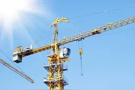 高层住宅楼总承包单位施工成本：1385元/m2图片