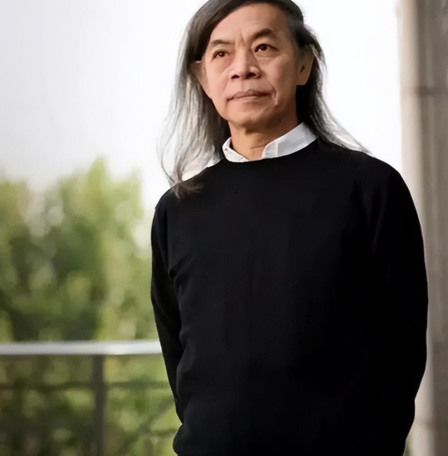 释永信倒台，最惨的不是他，竟然是那个捐了46亿的蔡志忠老爷子！