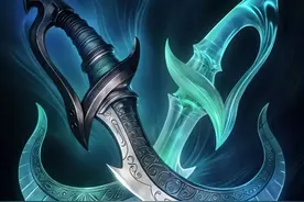 英雄联盟高清装备图标!图片