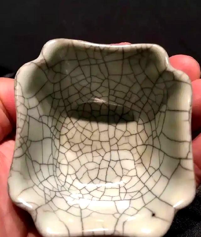 中国五大官窑传世精品鉴赏：从历史价值到市场行情分析！