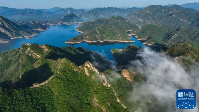 防御滦河1号洪水，多亏有了它！