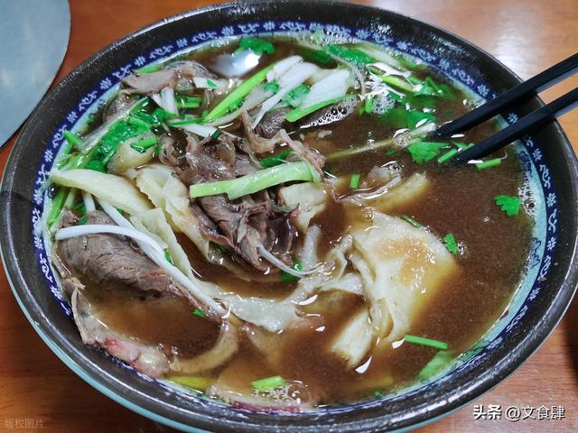 第一次来保定旅游？跟我逛古迹、吃美食，这样玩不留遗憾！