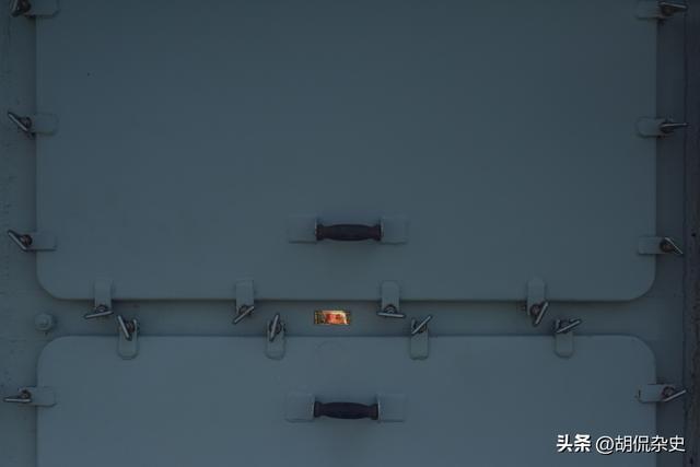 走进青岛海军博物馆：在涛声中感受海军历史与辉煌（四）