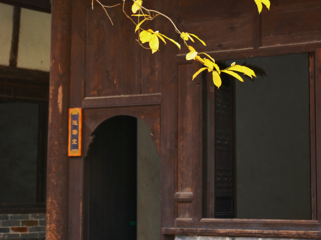 想读懂三国？这得去昭化古城啊！