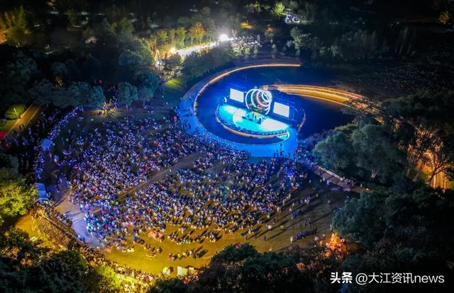 芜湖,欢乐无限!