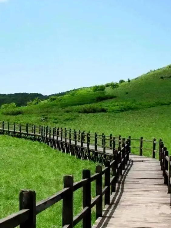 逃离热浪！汉中这些宝藏避暑旅游目的地，藏着最惬意的夏日清凉~