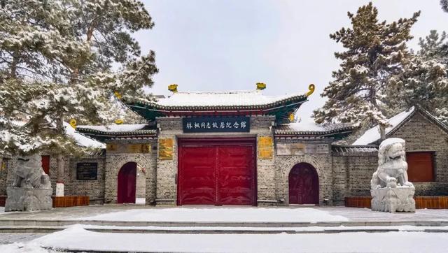 畅游绥化 冰雪芳华 | 四大主题旅游产品解锁别样北国风情