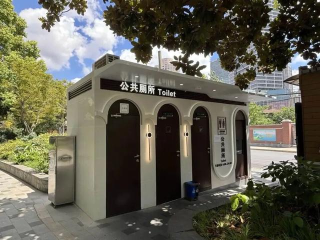 进博会倒计时！这些场所装扮一新，你打卡了吗？