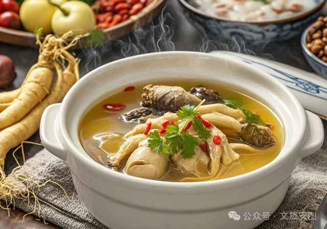 挖到宝了！这个叫安图的小城，装着整个冬天的快乐