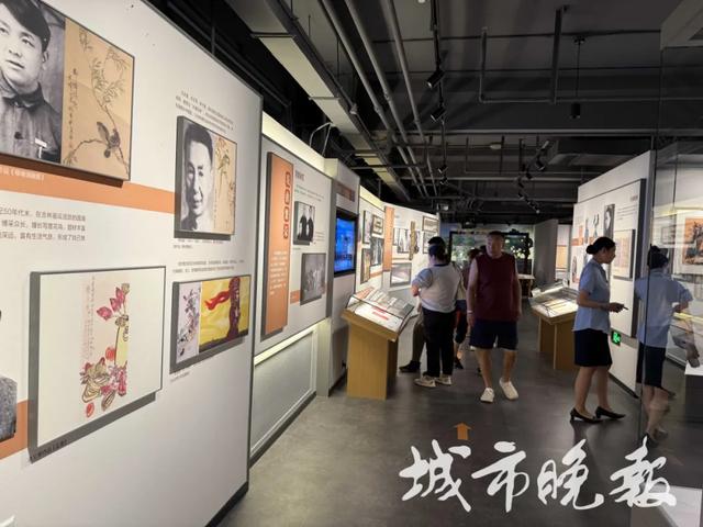 在长春，可以夜游博物馆啦！长春历史文化博物馆8月起延时闭馆