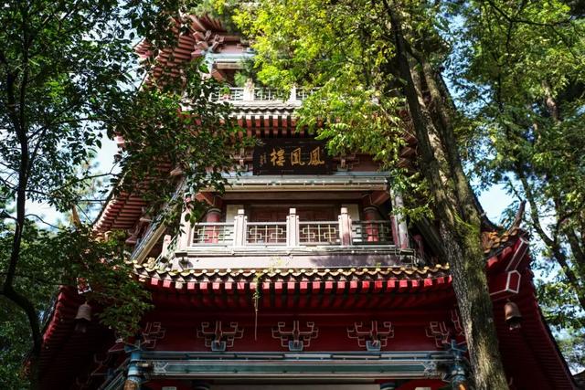 这个“名牌加身”的西南山城，正适合淡季来玩！