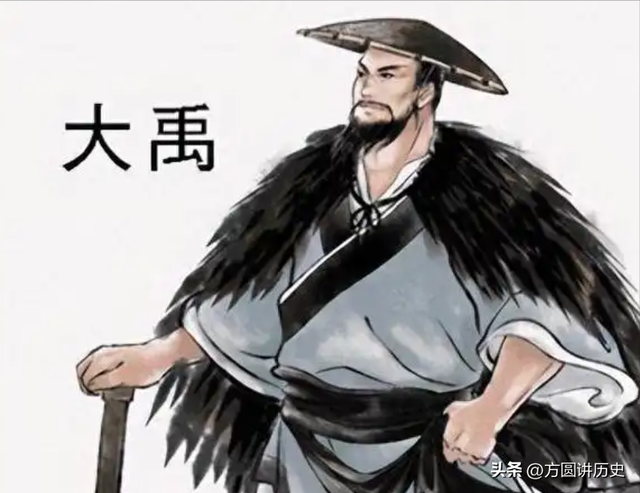 我国历史有长达一千多年的空白期，没有史料记载，期间发生了什么