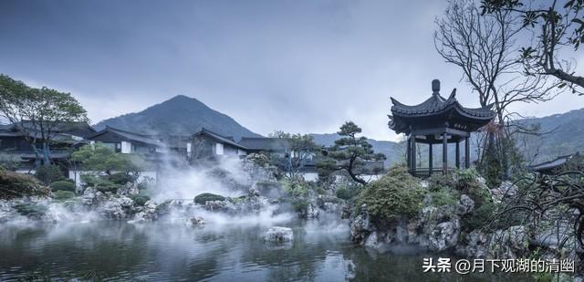 世界上只有中国河北省承德市才有的全球“独一无二的10大奇景”