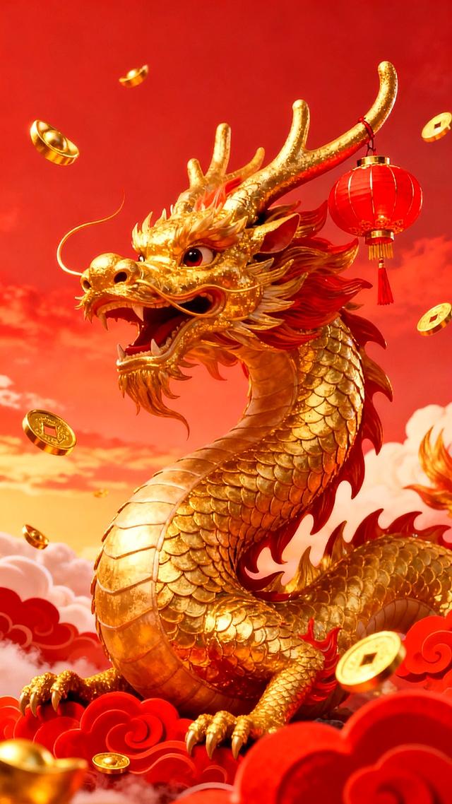 属龙之人，请远离这三个生肖，你们的磁场本不相合！