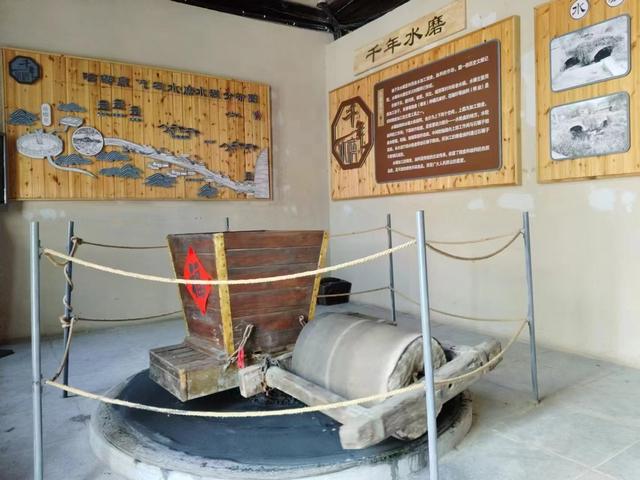 清泉古韵焕新彩 娘子关水磨文化园邀您共赴新春雅集