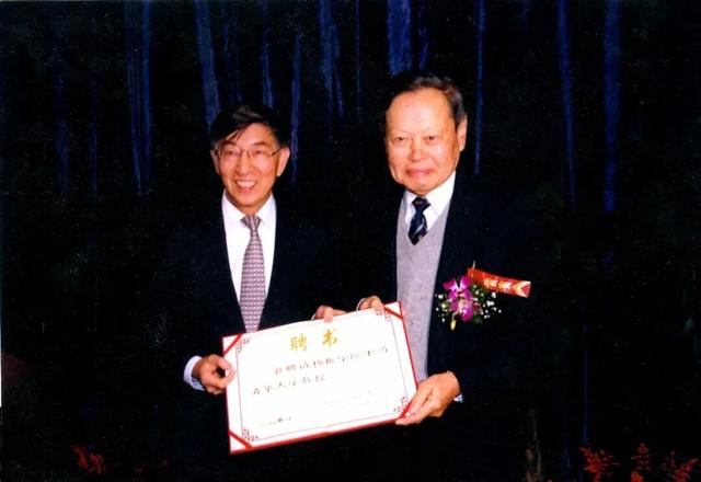 痛悼！杨振宁先生享年103岁逝世，这几件事，中国人永远忘不了
