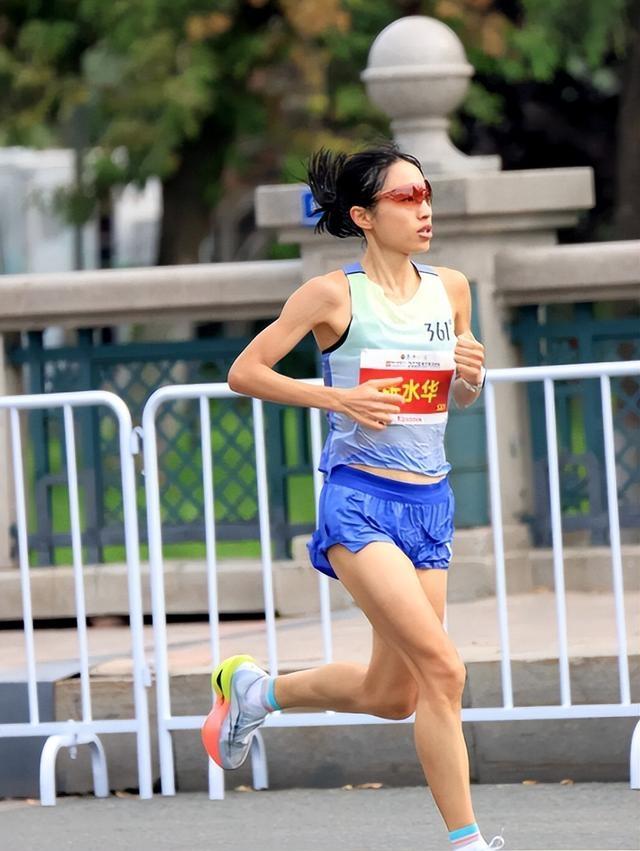 张水华不再回避！公开坦白离职原因	，违规处分风波12月就尘埃落定