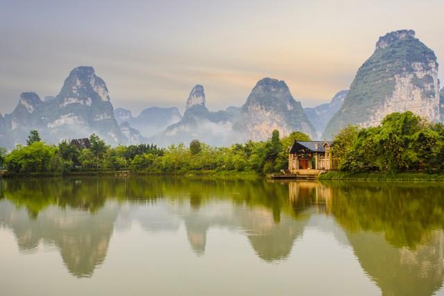 避开人从众！这10个宝藏旅游城市，值得一去，你去过几个？