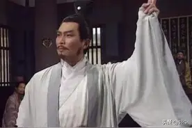 “明知不可为而为之”，诸葛丞相在人们心中的地位有多高？图片