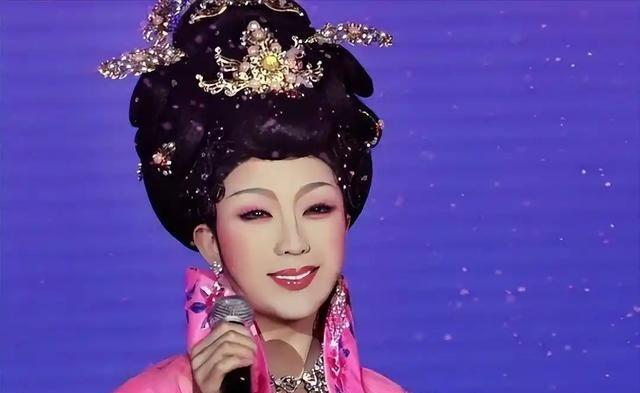 倾家荡产120万上星光大道，惨被淘汰后，负债40万的她如今怎样了