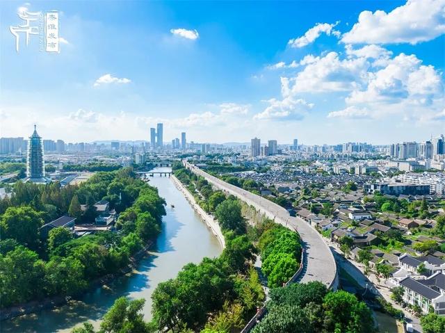 人文经济看秦淮｜串珠成链：空间以文化重构