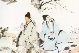 真正能大器晚成的人，是“心狠”的人图片