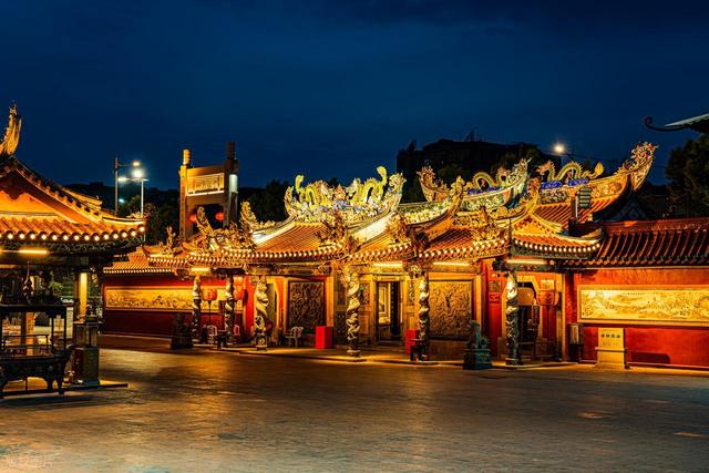 广东潮州十大好玩景点，潮州最值得去的景点推荐，你去过几个？