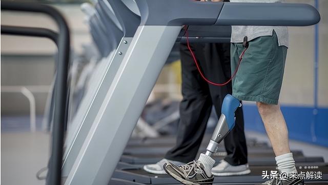 神经直读闯关成功！意念操控仿生假肢，千万截肢者迎来新希望