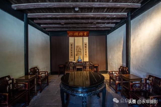 自驾环游中国行(九)浙江绍兴