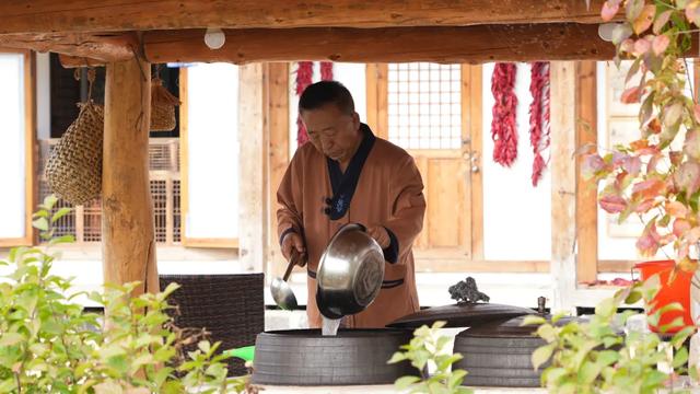 枫染渤海·秋韵敦化丨国庆第七天：假期尾声，秋韵留存