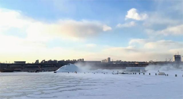 12月27日见！长春新晋冰雪打卡地，来了！