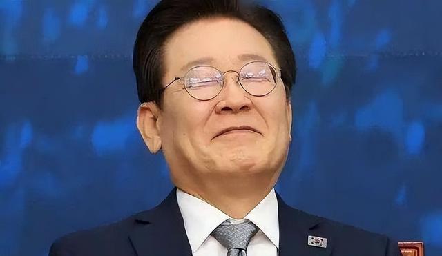 不出中国所料，李在明刚离开日本，韩国就喊话中国：我们尽快谈判