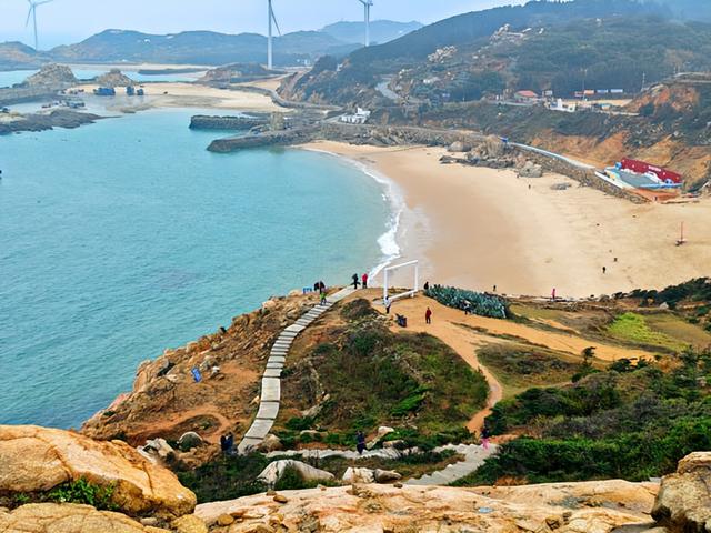 福建旅游：难忘平潭岛两日采风行记（图）